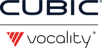 Company name - Cubic Defence UK