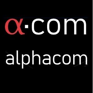 Exhibitor profile image for AlphacomSolution