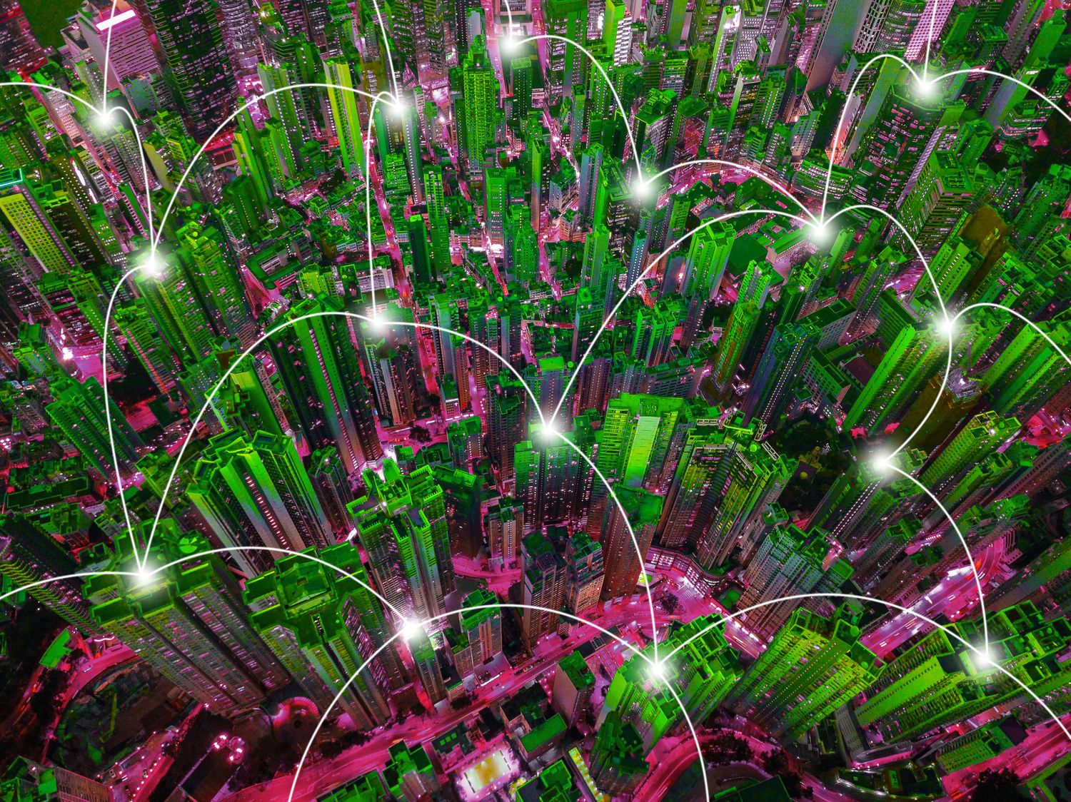 Cover image - Ranplan Wireless