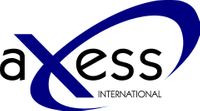 Company name - Axess International Ltd