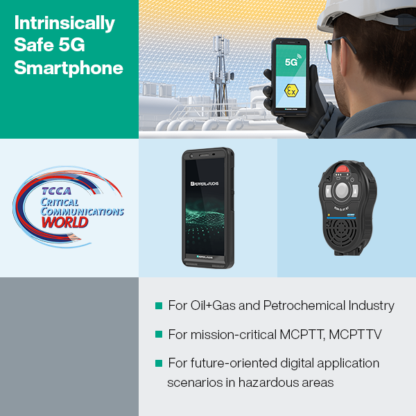 Cover image - Pepperl+Fuchs