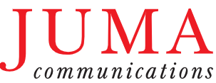 Exhibitor profile image for JUMA Communications
