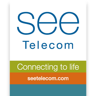 Exhibitor profile image for SEE Telecom