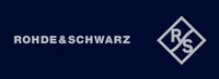 Company name - Rohde & Schwarz GmbH & Co. KG