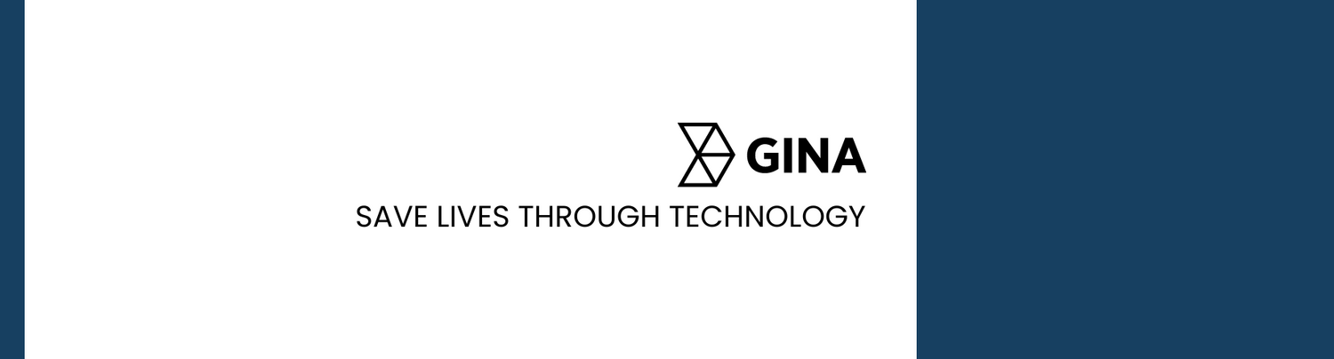 Cover image - GINA Software