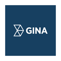 Company name - GINA Software