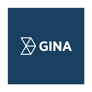 Exhibitor profile image for GINA Software