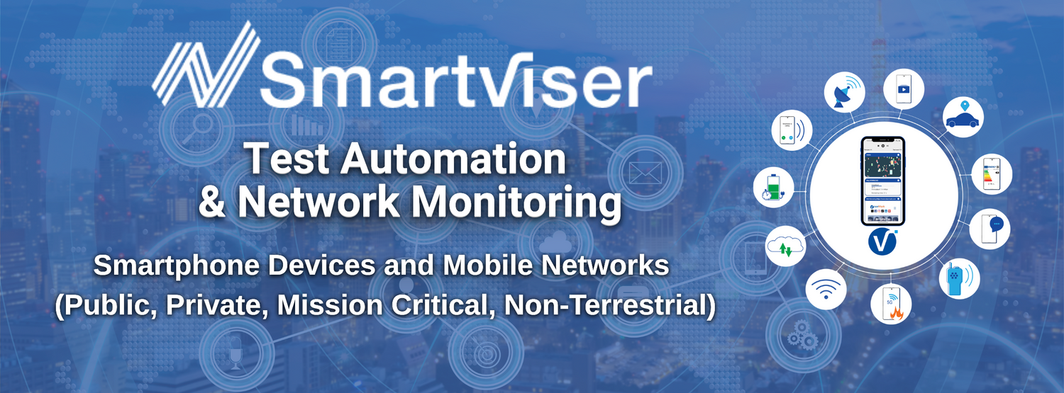 Cover image - Smartviser