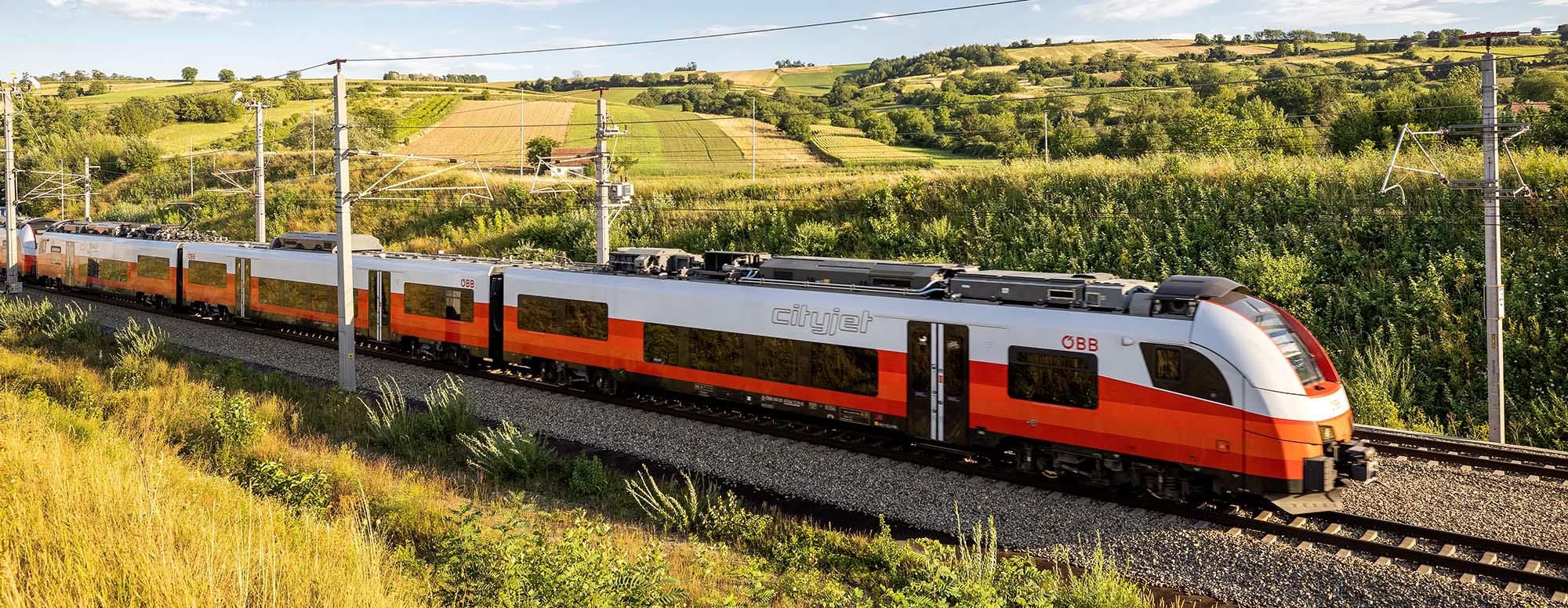 Frequentis implements MCX system trial for ÖBB