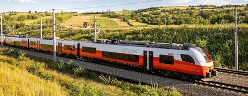 Frequentis implements MCX system trial for ÖBB