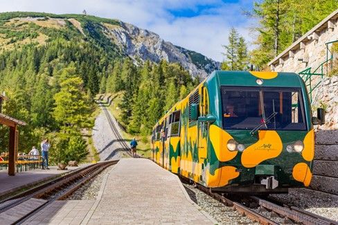 FREQUENTIS implements mission-critical services solution in Austria