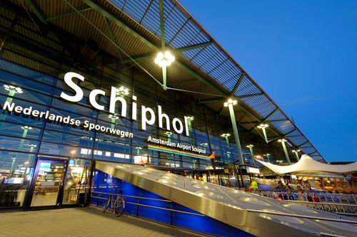 LS telcom AG Signs Long-Term Agreement with Schiphol Amsterdam Airport for Spectrum Management Services