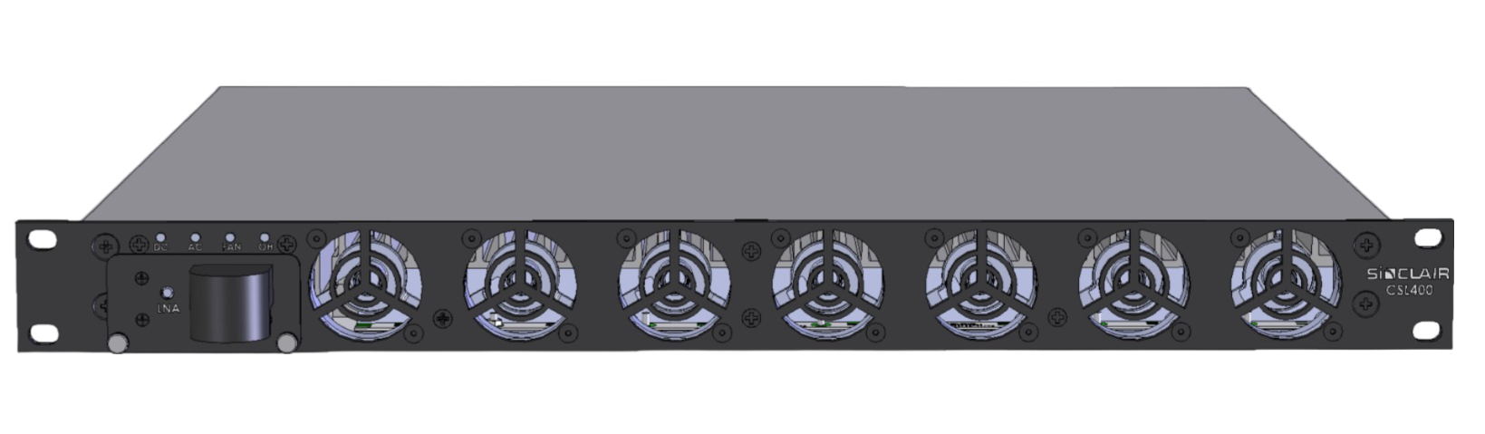 Sinclair Technologies Unveils the CSL400: Advanced Connectivity for Reliable Performance