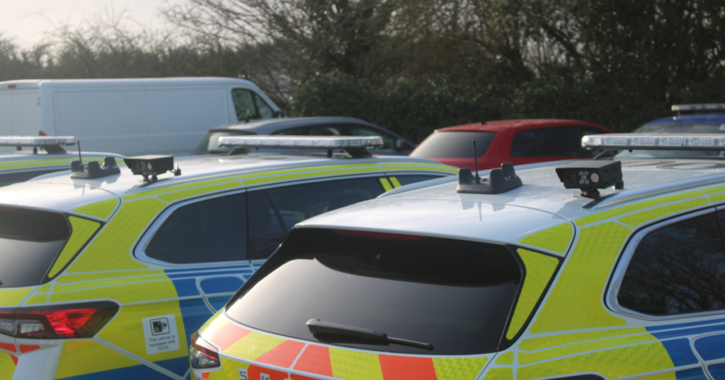 ‘Sandcastle’, ‘Mallard’ & Gooseneck PTTs Play a Crucial Role in Vehicle Conversion Projects