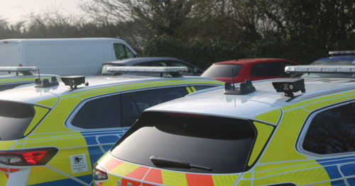 ‘Sandcastle’, ‘Mallard’ & Gooseneck PTTs Play a Crucial Role in Vehicle Conversion Projects