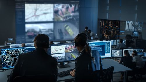 Modirum Partners with State Networks Finland to Deliver Real-Time Group Video Services for Finland’s Nationwide Public Safety Network
