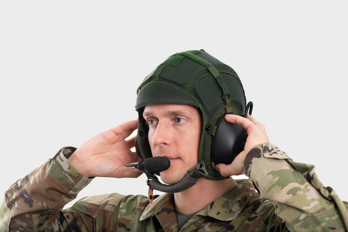 RA4000: Ultimate hearing protection in high noise environments.
