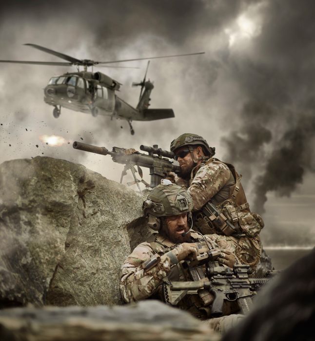 ADP: Ultimate warfighter hub bridging audio, data and power