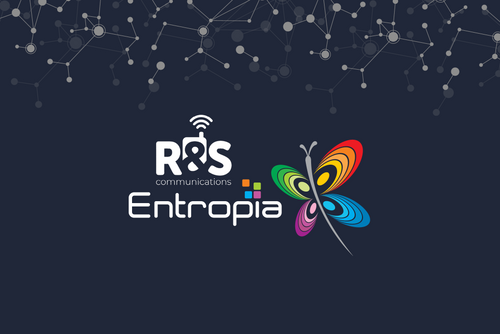 Entropia and R&S Communications: Expert Radio Hire Solutions