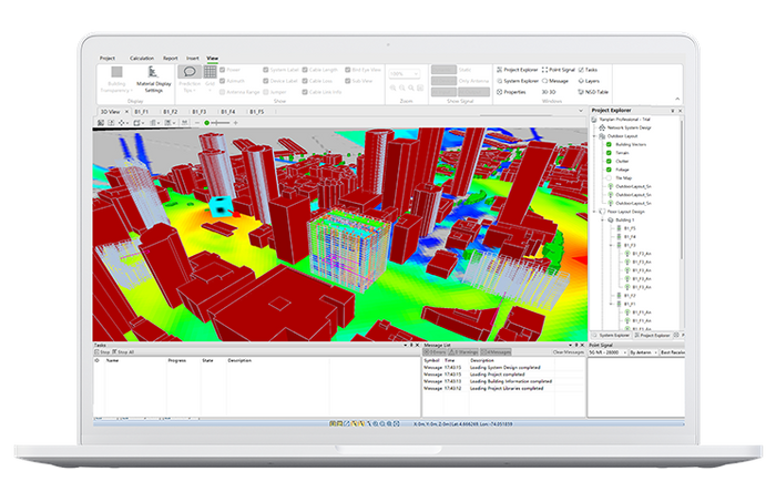 Ranplan Professional