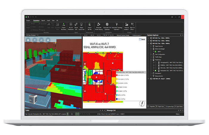 Ranplan In-Building Lite