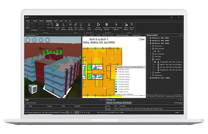 Ranplan In-Building Lite