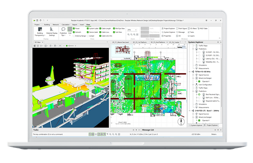 Ranplan In-Building Lite