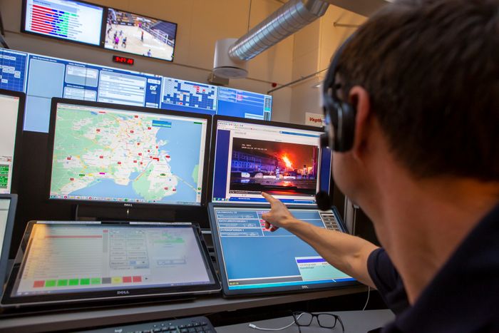 IncidentShare - Channels