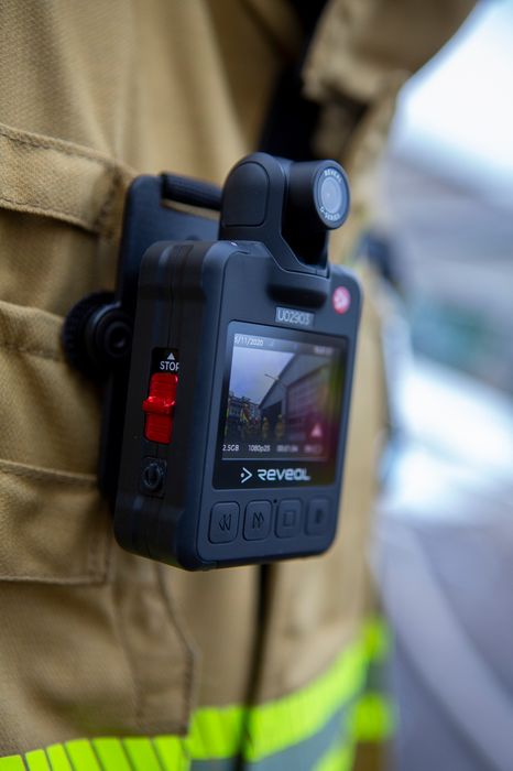 IncidentShare - Channels