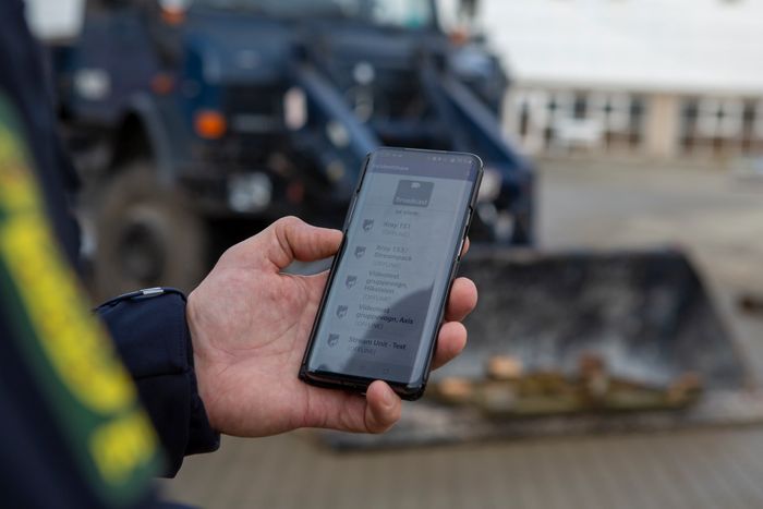 IncidentShare - Channels