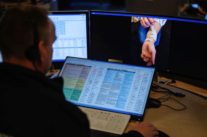 IncidentShare - Videolink