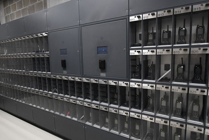 Modlock – Modular intelligent locker solutionsmade tomeasure