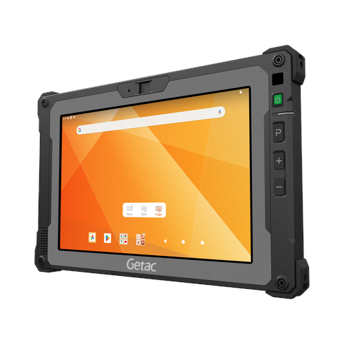 Getac ZX80 - 8
