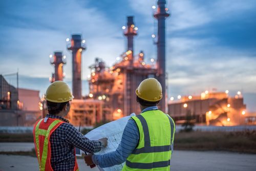 VERDI - Critical Incident Management