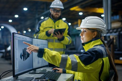 VERDI - Technical alert handling