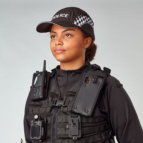 Peter Jones Klick Fast Carrying System