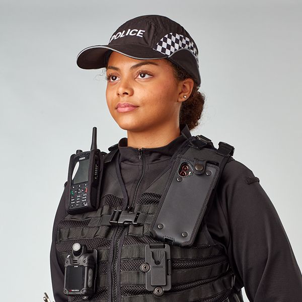 Peter Jones Klick Fast Carrying System