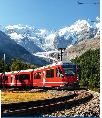 FTS 3020 – Bearer Independent Communication (BIC)