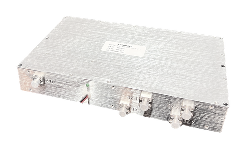 Ultra Compact All-in-one Antenna Combining System – ECCSM Series