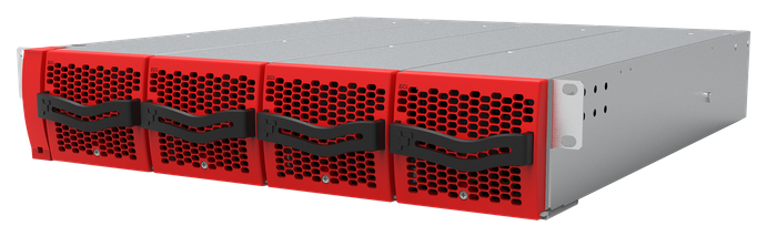 Sierra 25 - 48/230-277