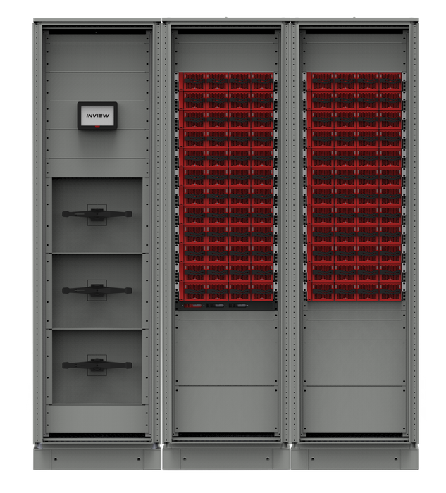 Sierra 25 - 48/230-277