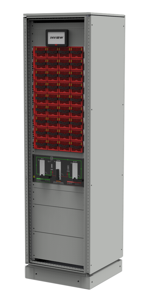 Sierra 25 - 48/230-277