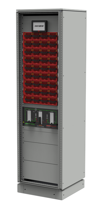 Sierra 25 - 48/230-277