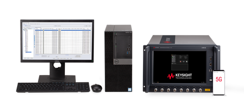 MCX Protocol Conformance Solution