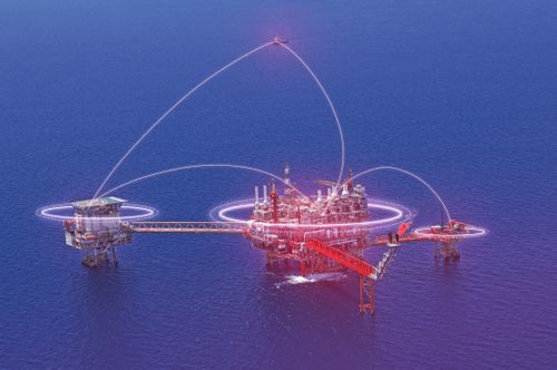 Solutions for Private Networks