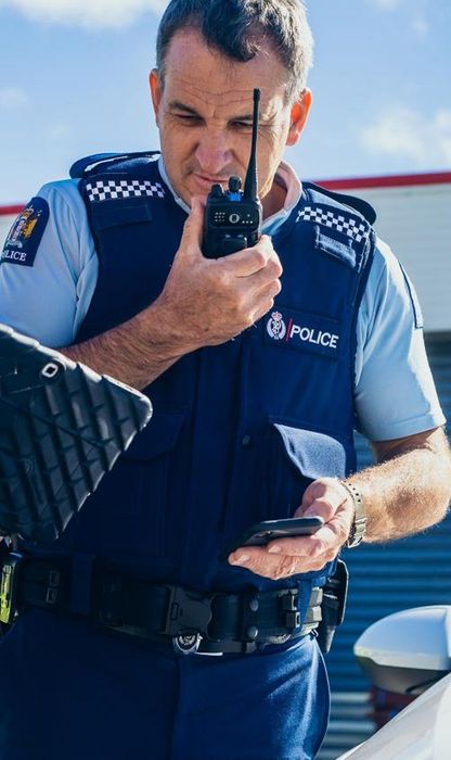 Tait Communications Solutions for Critical Communications