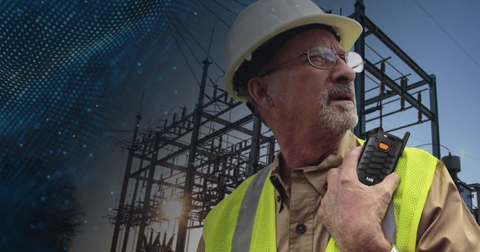 Tait AXIOM Broadband and Convergence Solutions