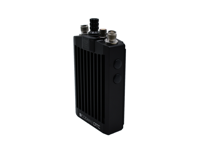 Radio DTC Sentry Mesh 6161