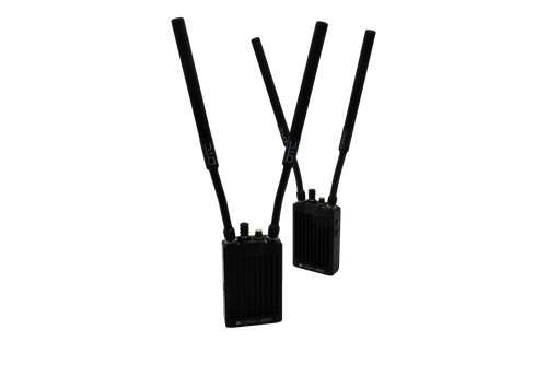 Radio DTC Sentry Mesh 6161