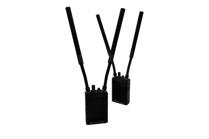 Radio DTC Sentry Mesh 6161